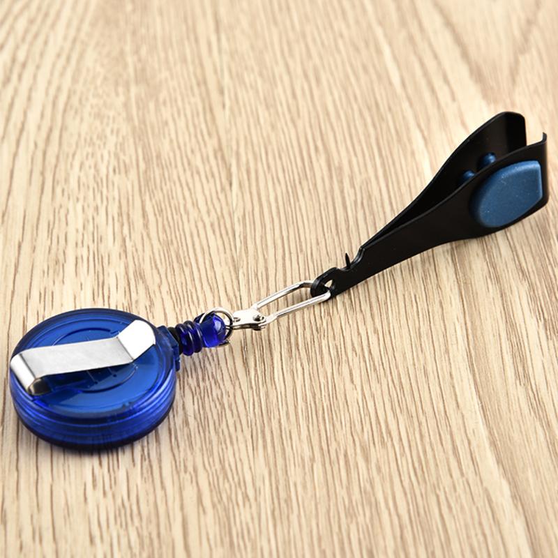 Pin On Reel Portable Rustproof Stainless Steel Compact Addition Tools Fishing Line Cutter Clipper Tackle Box Accessories Outdoor