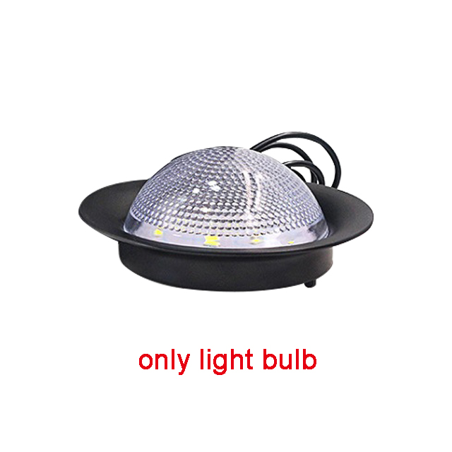 Portable 5V Rechargeable Solar Panel Power Storage Generator System USB Charger With Lamp Lighting Home Solar Energy System Kit: only one bulb