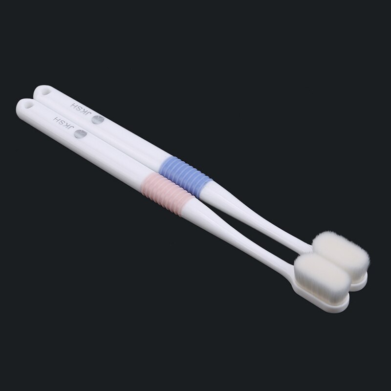 Soft Bristles Toothbrush Family Pregnant Women Maternity Nursing Gingival Sensitive Deep Mouth Clean Care 2pcs/set