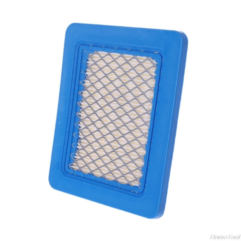 Plein Air Filter Cleaner Voor Briggs &amp; Stratton 491588 491588S 399959 Grasmaaier M06 21