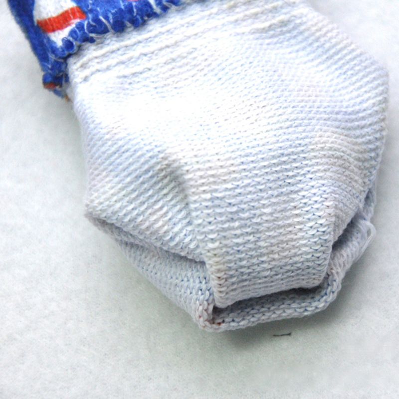 Bébé gants enfant en bas âge Animal dessin animé moufles garçons et filles doigt complet gant anti-rayures hiver accessoires T8ND