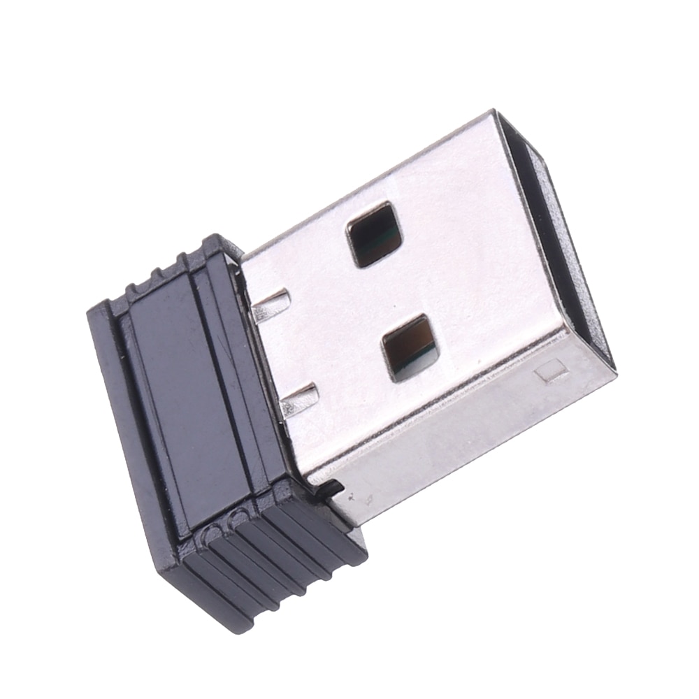 2.4G Wireless Remote Control for Windows Android Linux TV Box PC for Mac