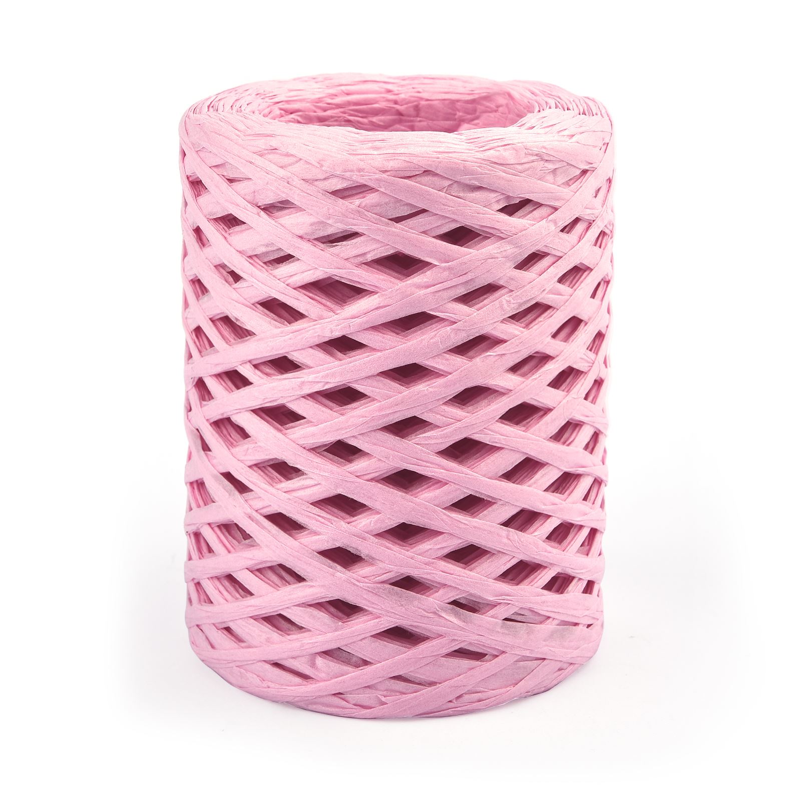 100m/70/20m Natural Raffia Straw Yarn For Knitting Crocheting Paper Threads Diy Handmade Summer Hat Bag Crochet Packaging: GRAY