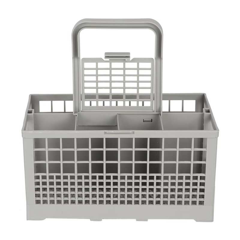 Universal Dishwasher Cutlery Basket Storage Box Spare Part Multipurpose Dishwasher Storage Box Basket