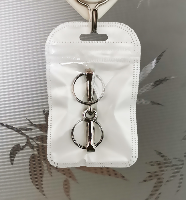 Freies zink druckguss pferd ring trense bit schlüssel ring, mit O ring. Silber farbe (SK008)