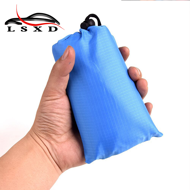 Auto Styling Outdoor Wasserdicht Strand Matte Deck... – Vicedeal