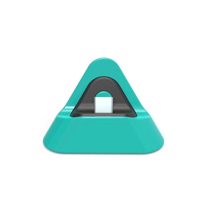 Base de carga Universal para Nintendo Switch Lite, Base de carga tipo C, compatible con: B