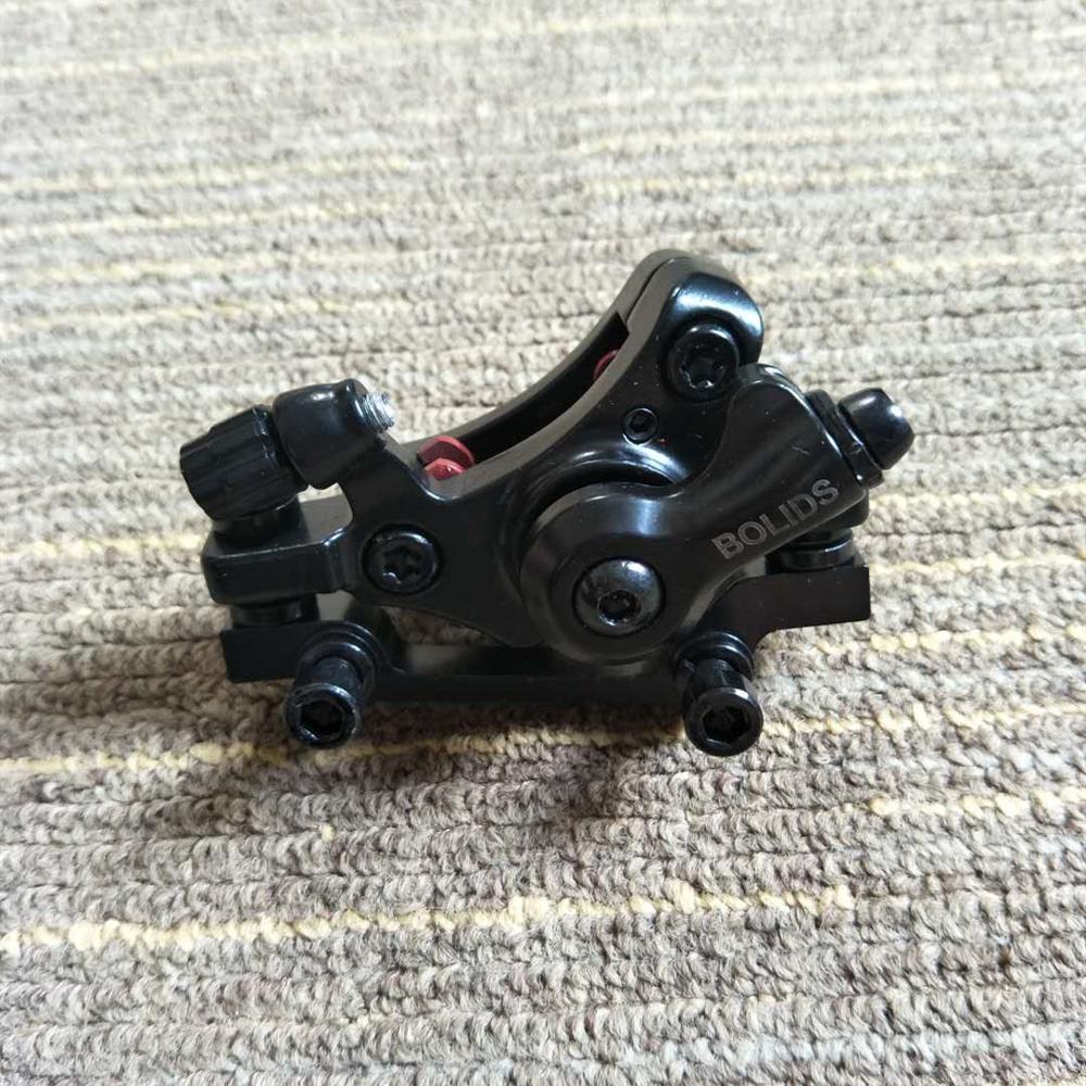 Bicycle disc brake BOLIDS mechanical disc brake device Bicycle Parts HS1 G3 brake disc rotating disc