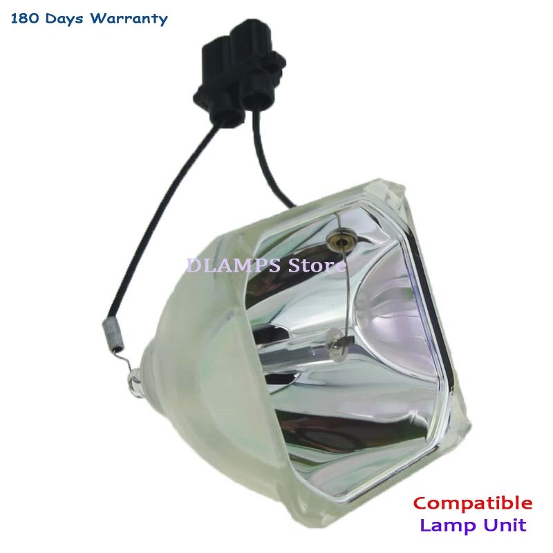 ET-LAE700 Replacement Bare bulb Compatible For PANASONIC PT-AE700/PT-AE700E/PT-AE700U/PT-AE800 With 180day Warranty