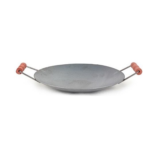 Moderne Barbecue Winkelwagen Vel Roosteren 35'lik Сковорода Utensílios De Cozinha Сковорода С Крышкой Кастрюля