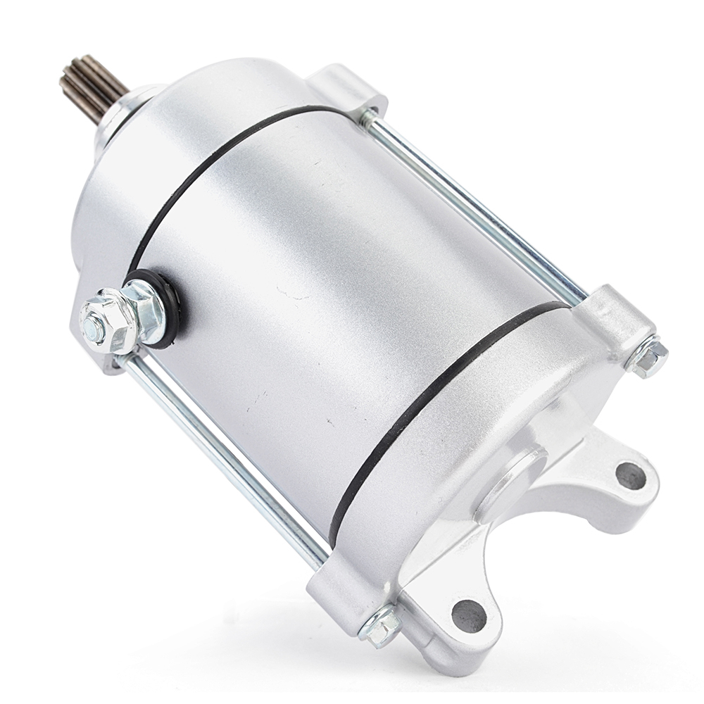 31200-BA7-9000 Motorcycle Starter Motor For Daelim VT125 Evo 2000 2001 2002 2003 2004 2005