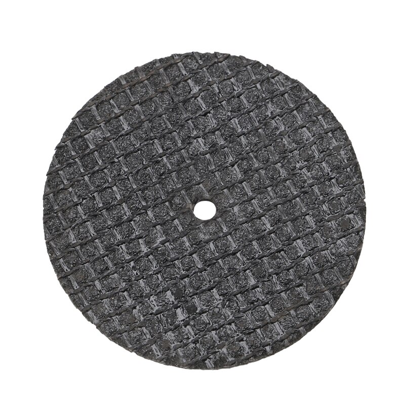 50Pcs Abrasive Tool 32mm Disks Cutting Discs Cut Off Wheel Rotary Grindeing WXTC