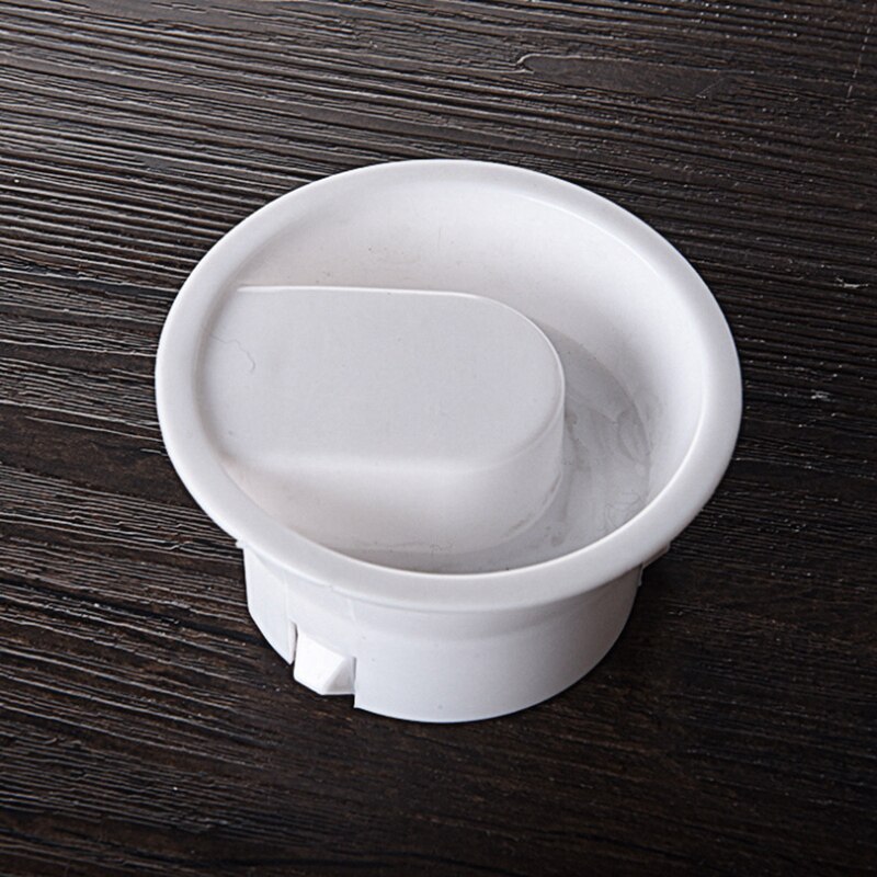 Pot à jus rayé en plastique 2L pour cruches de ménage canette de boisson froide avec couvercle