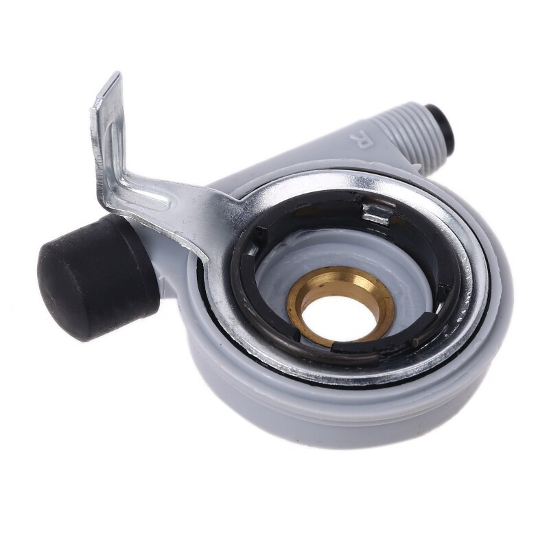 Bicycle Computer MTB Bike Cycling Odometer Stopwatch Speedometer Speed Meter