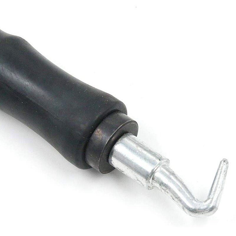 3Pcs Automatic Winding Machine for Wire and Steel Ties Steel Tie Winding Machine Metal Wire Winding Fence Tool