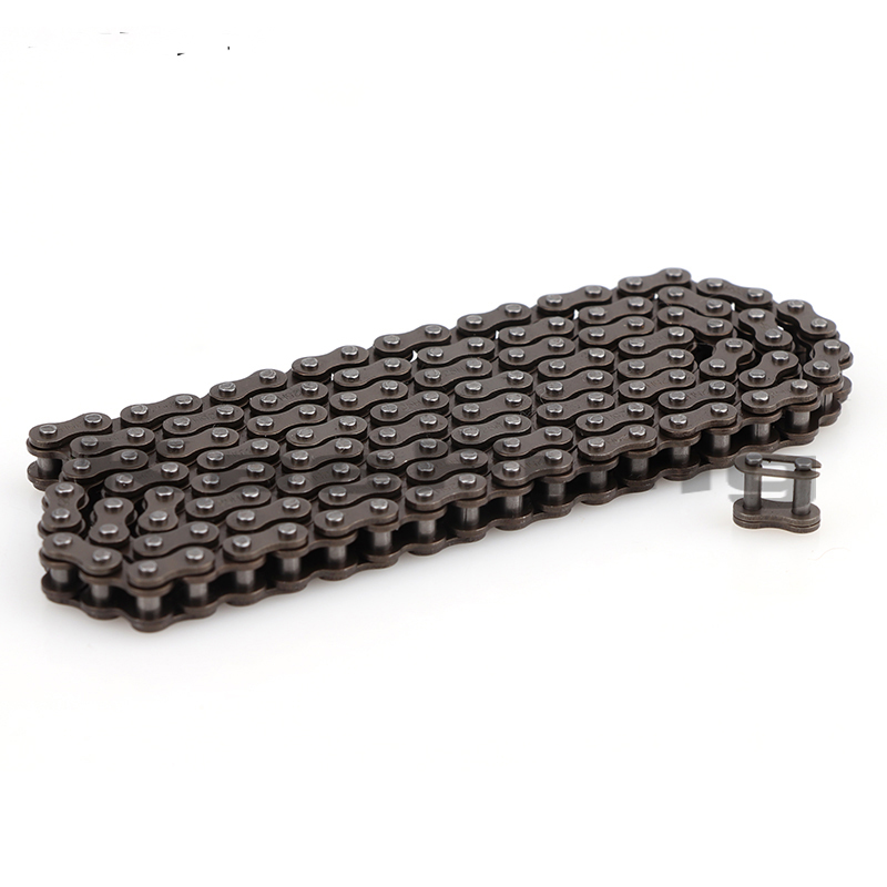 47cc 49cc 2 stroke engine parts 25H 108\112\ or 136 links chain loops and rear 68T 29 inner diameter sprocket