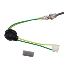 24V Heater Ceramic Glow Plug Diesel Parking Parts Reliable