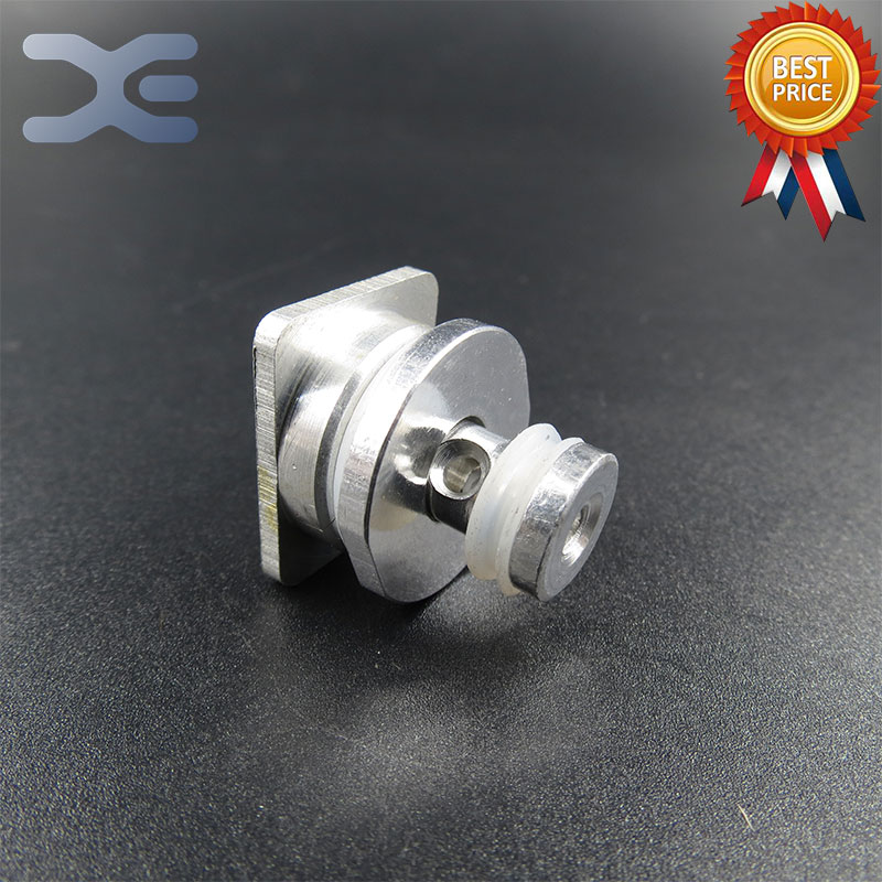 2Per Lot Pressure Cooker Side Small Head Thrust Valve Aluminum Self Locking Valve Float valve pressure limiting valve