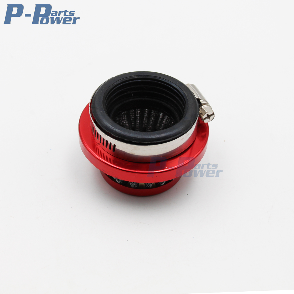 Goped Parts GSR40 G23lh Big Foot G2D Liquimatic 23cc Go Ped Sport 44mm Air Filter V STACK kit