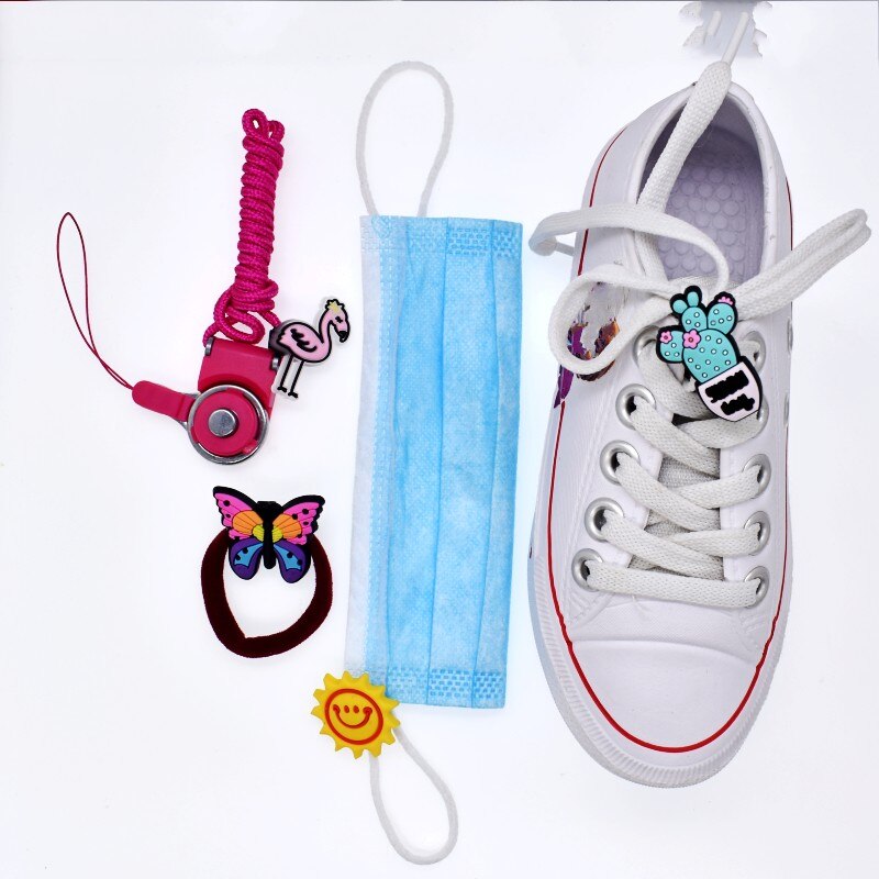 Clips de plástico negro para manualidades, accesorios de plástico con hebilla, , gran tamaño, piezas ligeras de submontaje, bricolaje, 100 Uds.