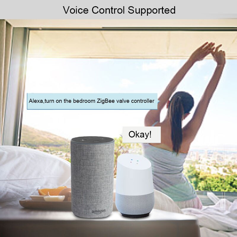 Tuya smart gateway zigbee wlan bluetooth multimode-gateway smart-home-bridge für die intelligente steuerung ihres zuhauses – kompatibel mit alexa und google home