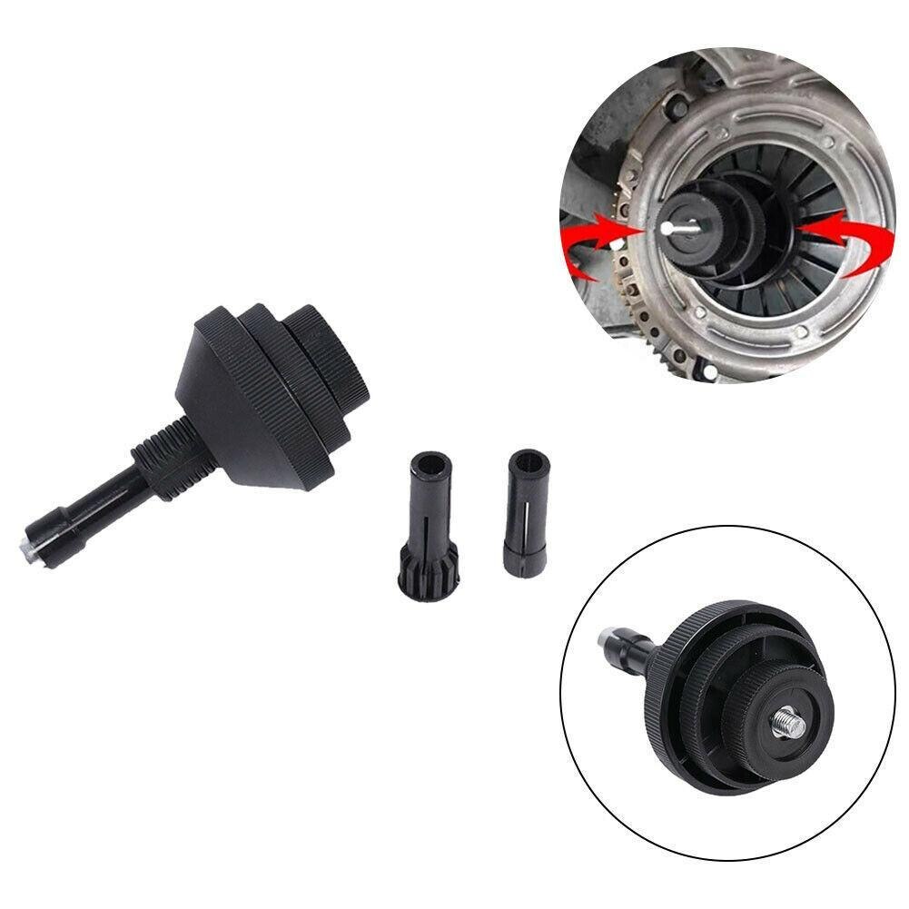 Auto Clutch Alignment Dismantle Tool Hole Corrector Universal Alignment Anti-slip Centering Disassembly Tool Car Repair Fix