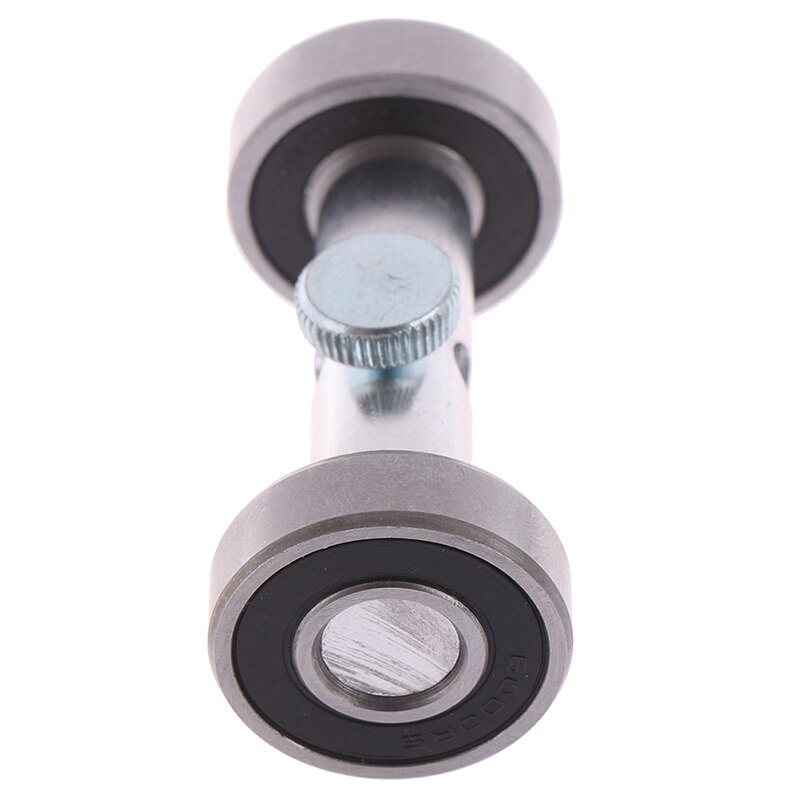 Tournevis de réparation de montres bijoutiers, affûteur de tournevis en métal horloger support de Guide d'affûtage bijoux montres outils de réparation