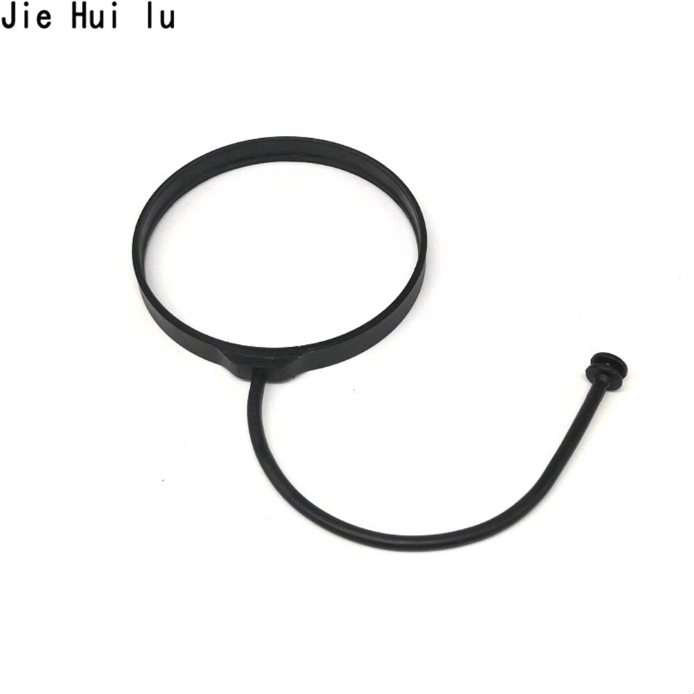Car Oil Fuel Tank Cap Cable Wire Line Catch 16117193372 for bmw 1 3 5 6 7 Series E82 E87 E90 E92 E60 E70 E39 E46 X3 X5 X6
