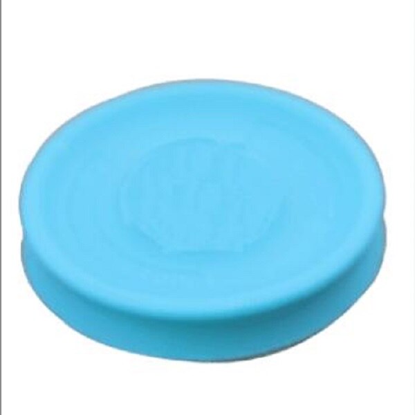 Kleur Mini Pocket Flexibele Vliegende Schijven Zachte Spin In Catching Game Flying Disc