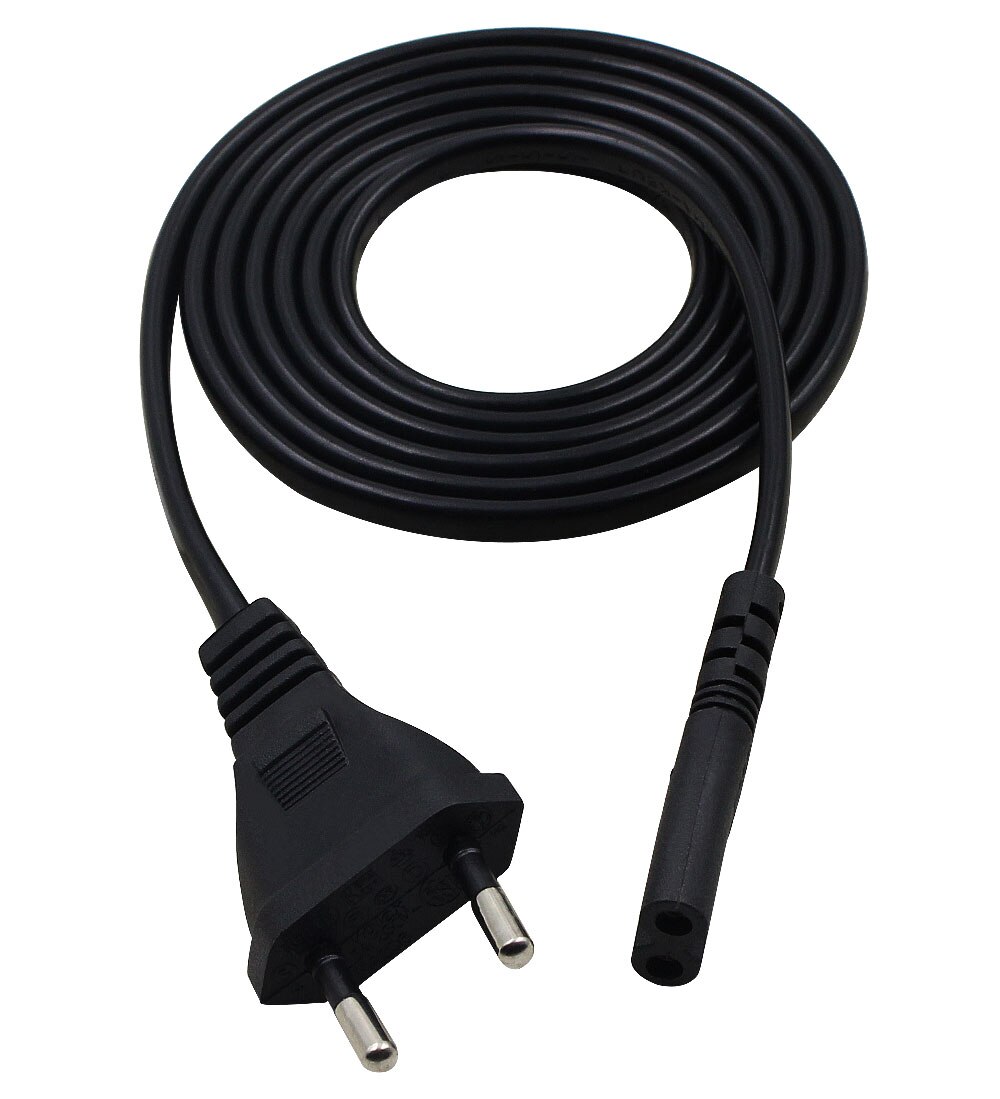 EU AC Power Cord Kabel Voor Yamaha CLP-220 CLP-400 CLP-500 CLP-840 Digitale Piano