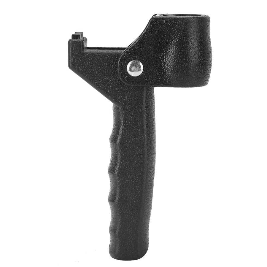 Gammal man käpphandtag käpp extrahandtag för kryckor med 22mm rördiameter tillbehör rörelsehjälpmedel