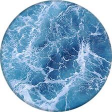 Marmo rotondo Supporto Del Telefono попсокет Tasca Presa Gasbag Pieghevole Del Basamento della Staffa di Montaggio Per iPhone X XS XR 8 7 Xiaomi: Colour 11