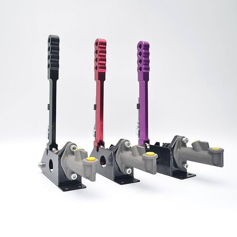WRC Type Black Racing Drifting Drift Hydraulic Hand Brake Handbrake Leve