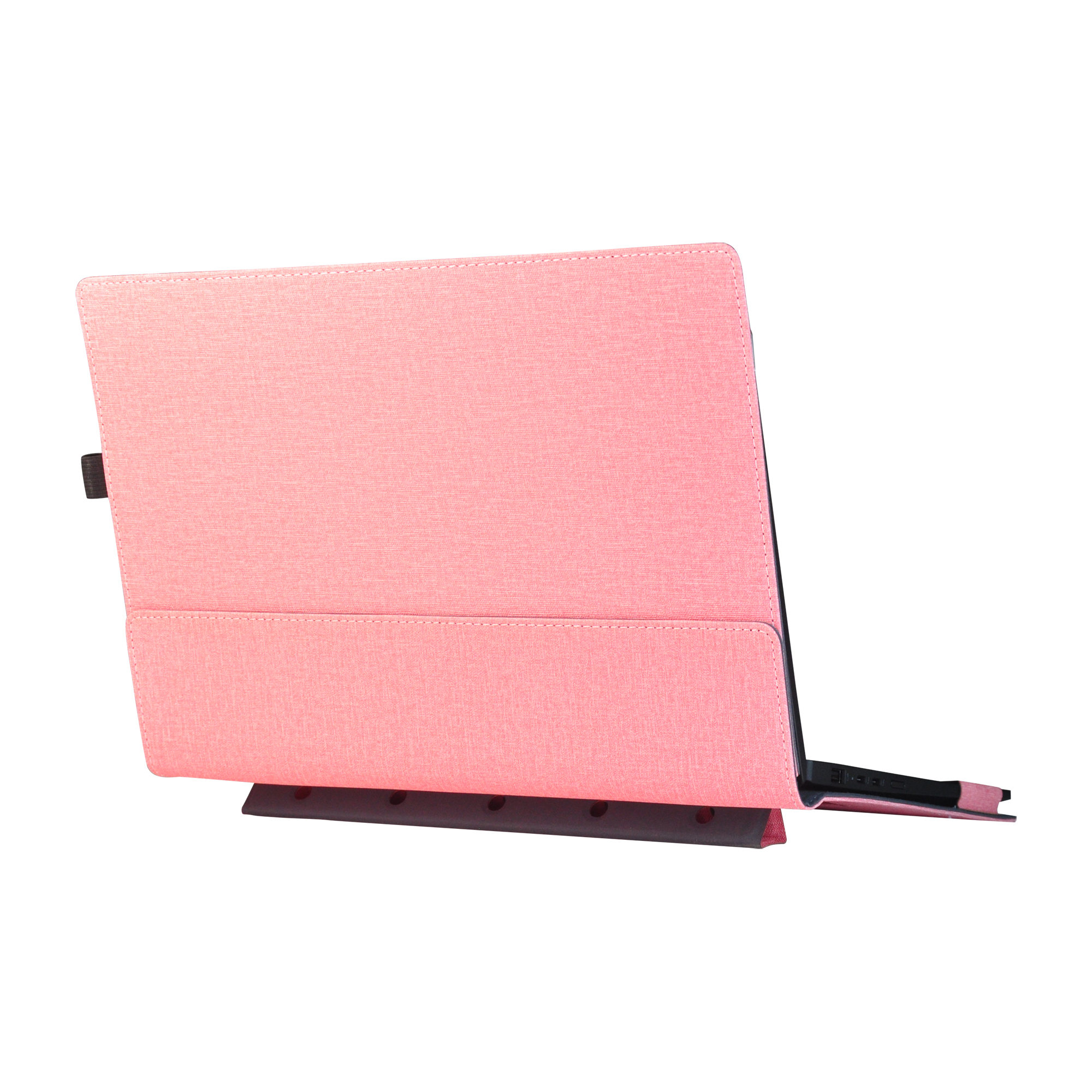 Laptop Case Voor Lenovo Thinkpad X1 Carbon Gen 12 13 Thinkpad X1 2-in-1 Gen 9 10 14 "Afneembare Notebook Cover Tas Beschermende: 14" / Roze