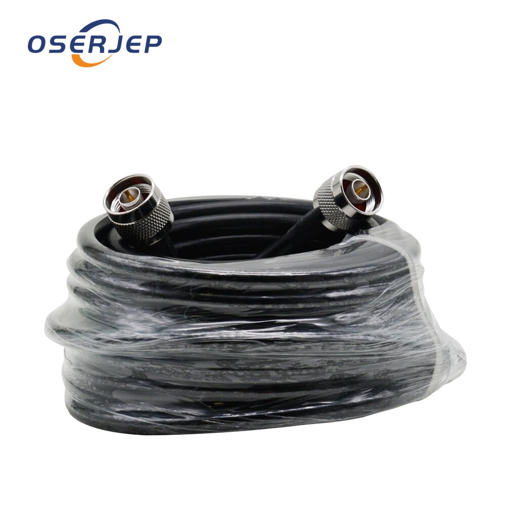 Fullt sett omnidireksjonell antenne signal repeater booster tilbehør til gsm umts dcs aws stk 3g 4g lte 800-2700 mhz frekvenser*