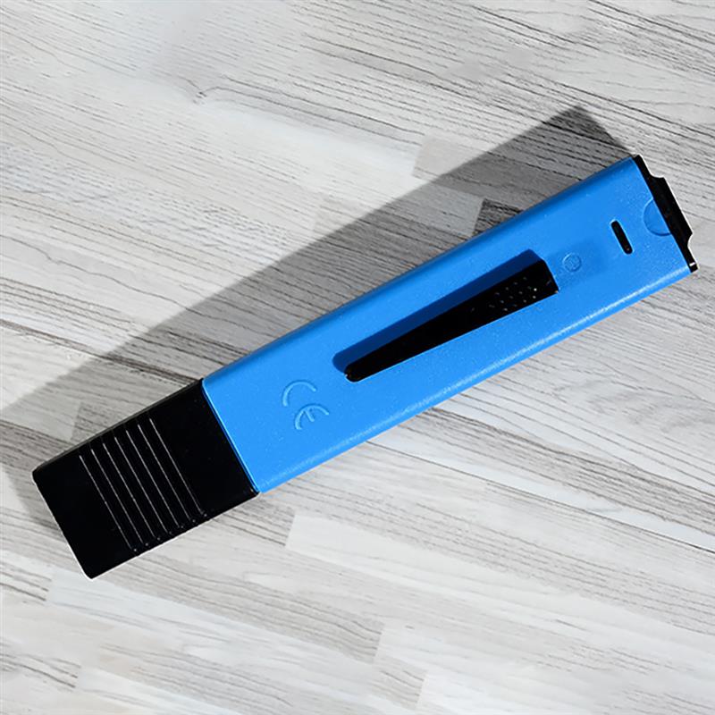 Digitale Zuiverheid Meter Pen Thuis Keuken Kraan Drinken Water Quality Tester Pen Aquarium Water Test Zwembad Indicator Veiligheid