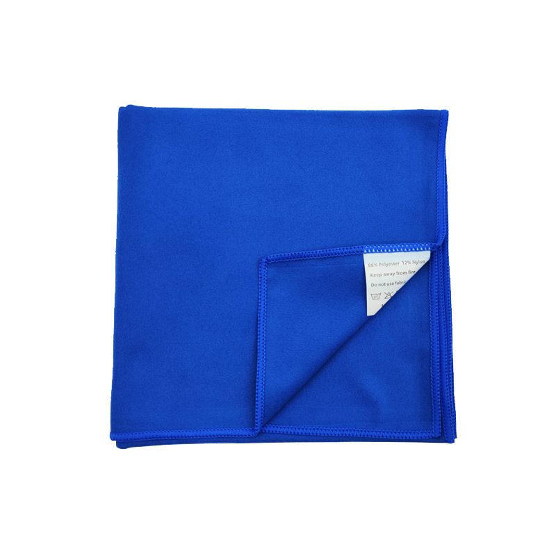 Viagem - Toalhas de praia amigáveis: toneladas sólidas, secagem rápida, ideais para mochilões, caminhantes e ano - entusiastas redondos ao ar livre: XL / Laranja