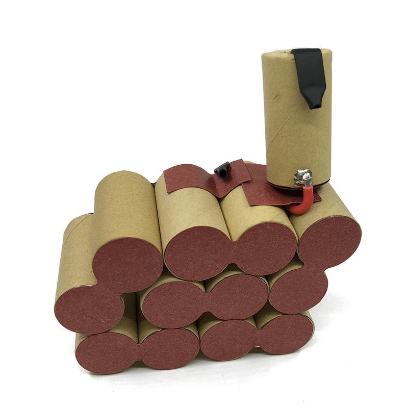 Pour HILTI 15.6V 3000mAh batterie Sub C Pack Ni-MH SFB150 SFB155 SF151-A SF150-A outil électrique