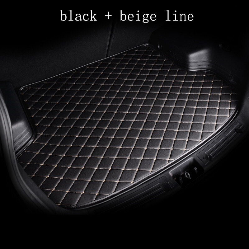 Kalaisike brugerdefinerede bil måtte bagagerum til mazda alle model cx -5 cx-3 mx5 626 mazda 3 6 rx-7 rx-8 mx-5 biltilbehør custom cargo liner