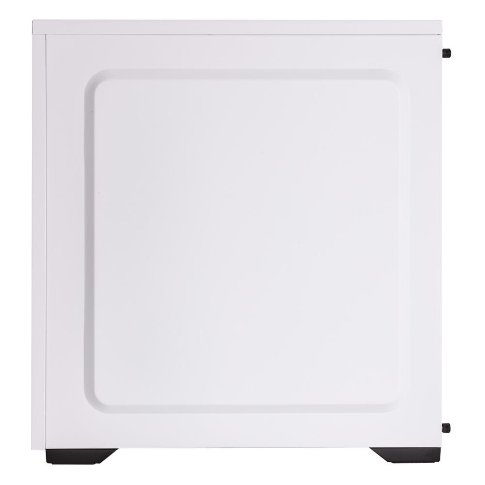 UNYKAch Caja Gaming ATX Armor Con Ventana USB 3.0 Blanca