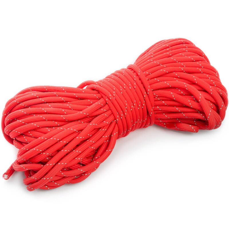 3F UL Gear – cordes réfléchissantes pour tente ou bâche, 4mm/2mm/1.5mm de diamètre, 2m/4m/20m