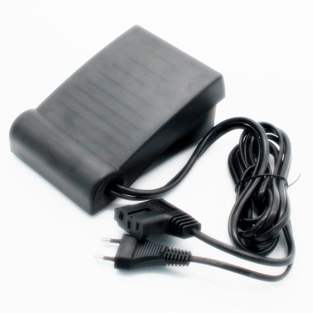 AE020 Pfaff Pedaal Voet Controller Voor Select Lijn 2.2 3.2 4.2 Machine Voor Bijna Alle Pfaff Naaimachine #70-100322-91 220V