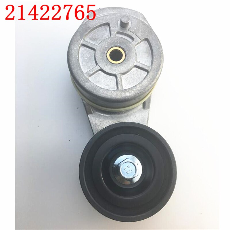 D13 Engine Spare Parts for Vol Trucks, VOE 21479276, 21766717, 21422765 Belt Tensioner