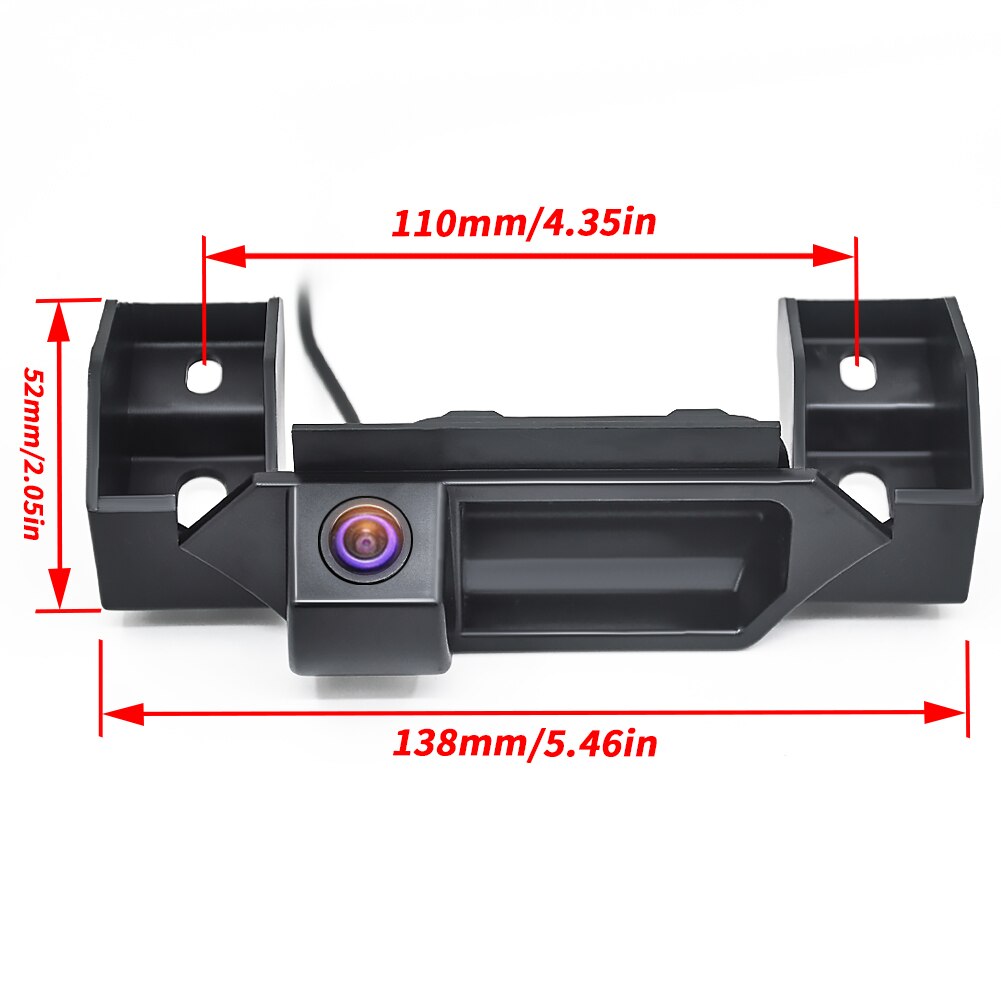 Auto Achteruitrijcamera Voor Suzuki SX4 Suzuki SX4 Hatchback Auto Achteruitrijcamera Backup Camera Parkeersysteem Auto Camera