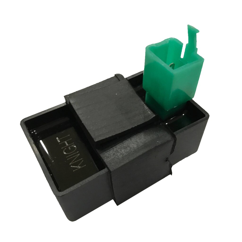 5 pin ac cdi box för 50cc 70cc 100cc 110cc motorcykel atv dirt bike skoter