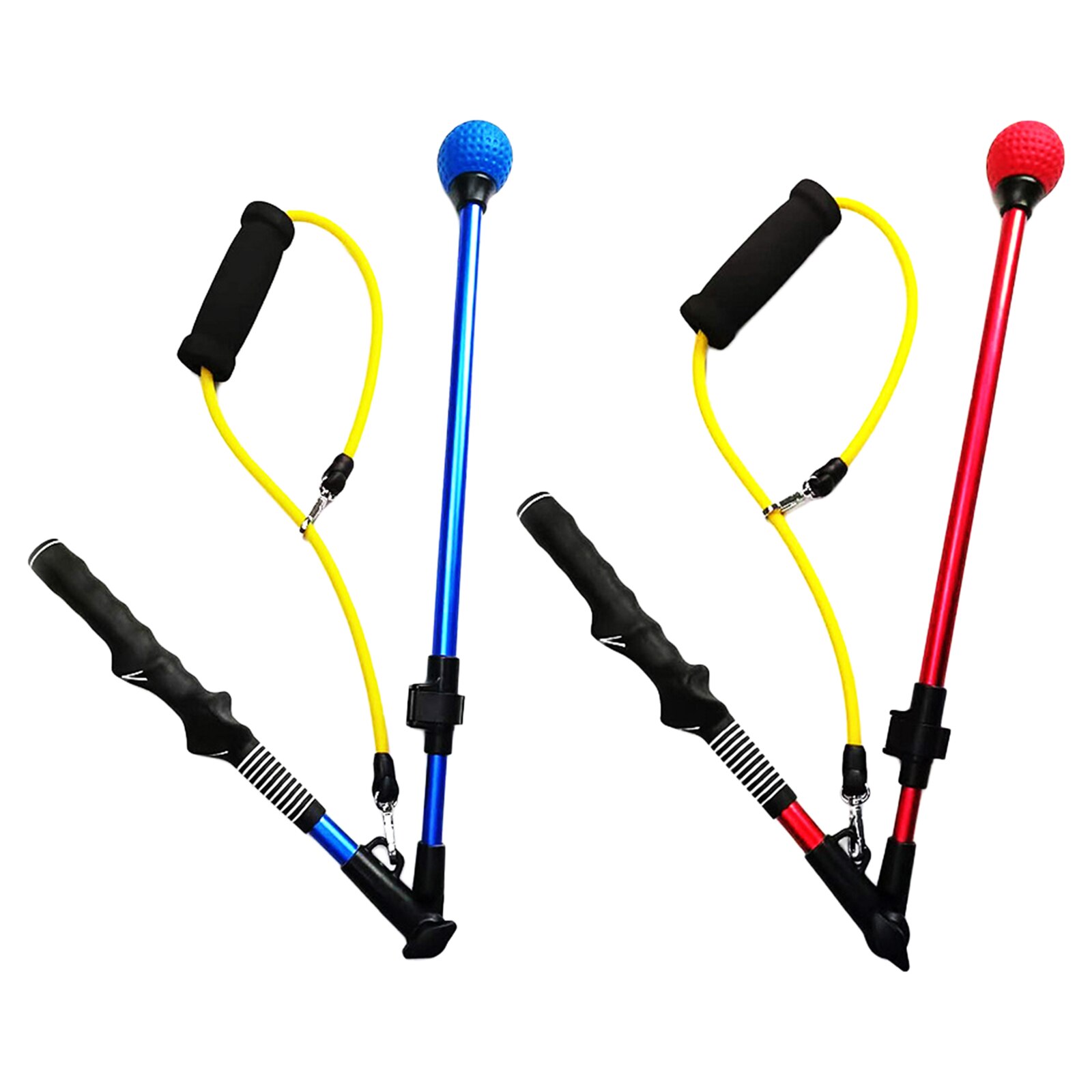 Correcteur de Posture réglable, entraîneur de Swing de Golf, bras, coude, aide à la pratique
