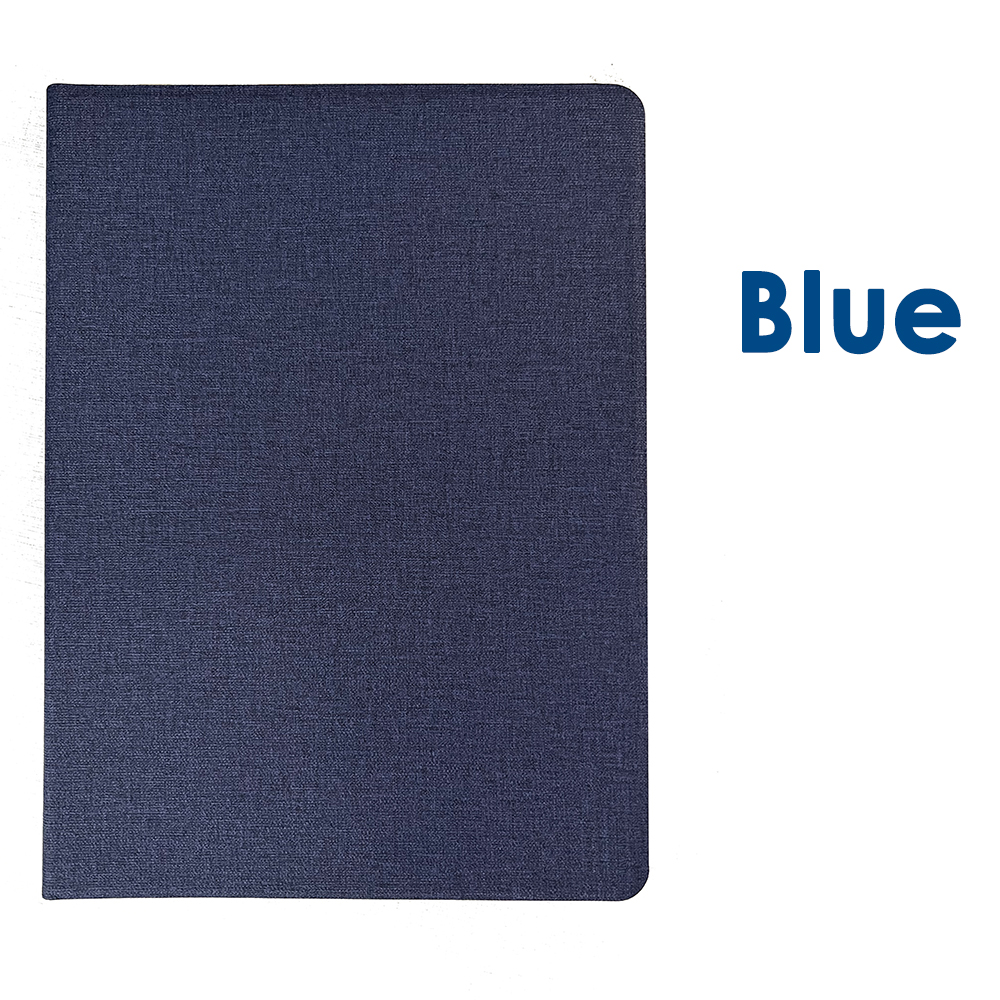 Funda Huawei Mediapad M3 Lite 8.0 8.4 BTV-W09 BTV-DL09 CPN-W09 CPN-L09 CPN-AL00 Zachte Siliconen Shell Tablet Case Stand Flip Cover: Blue Cover / MediaPad M3 Lite 8.0