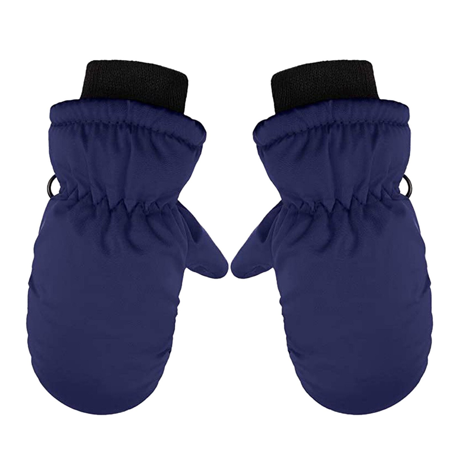1 Paar Peuter Kids Baby Jongens Meisjes Wanten Ski Handschoenen Waterdicht Winter Warm Skiën Sneeuw Wanten Kinderen Handschoenen Voor meisje Jongen