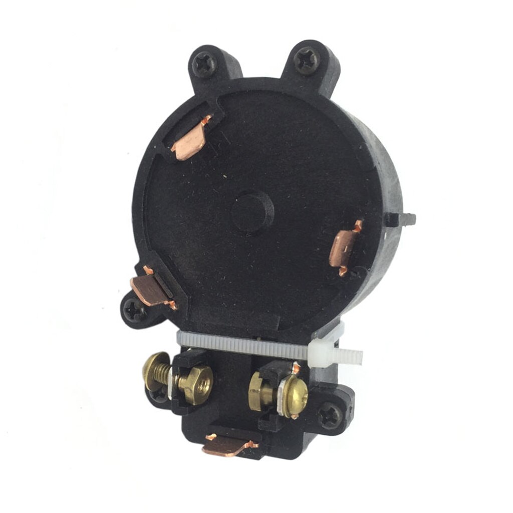 Electric Speed Regulator Switch Outboard Speed Controller for Boats Sailing