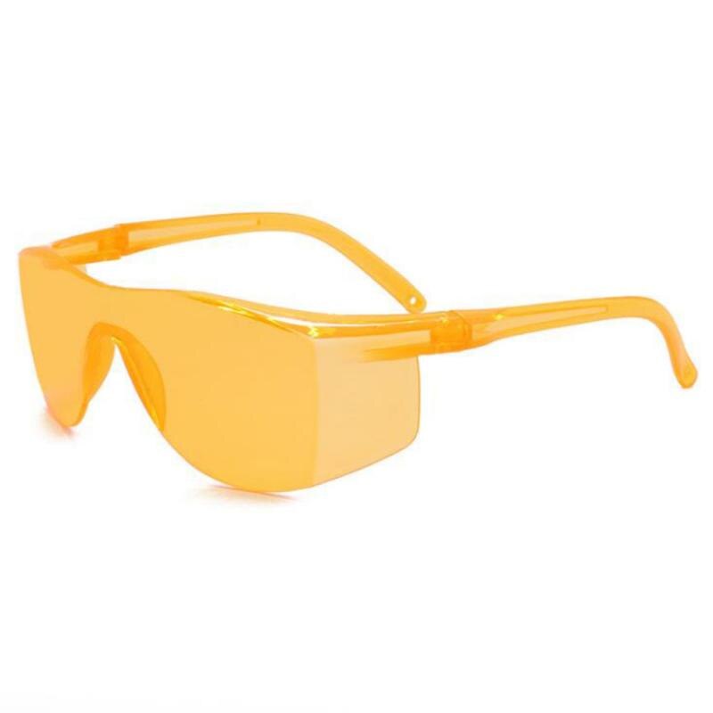 Gafas de ciclismo para motocicleta, gafas de sol para deportes al aire libre, gafas de sol UV a prueba de salpicaduras, hoja de PC a prueba de explosiones plegable: 03